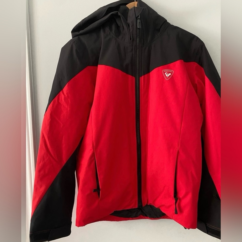 Rossignal ski jacket boys size 14